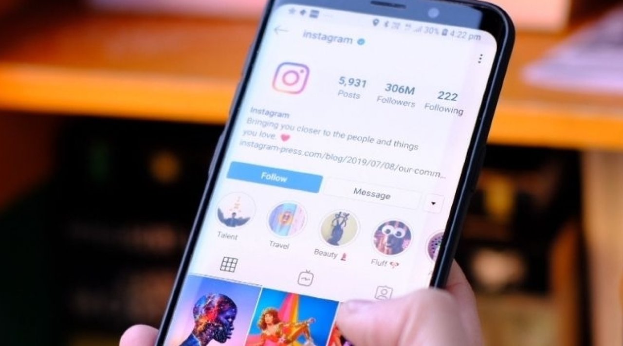 E-Ticarette Instagram Nasıl Kullanılmalı?